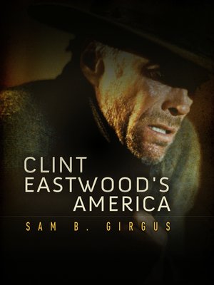 cover image of Clint Eastwood's America